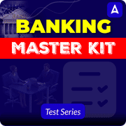 Banking Master Kit